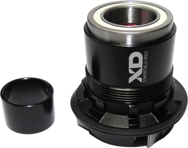 Sram Freehub Body with Bearings 11 Speed XD X0 Hubs/Roam30/Roam40/Rise XX
