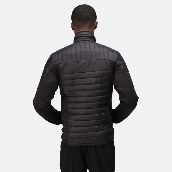 Actual product image Regatta Tourer Jacket Hybrid (XL)