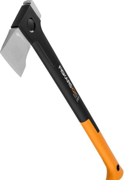 Actual product image Fiskars Splitting axe S