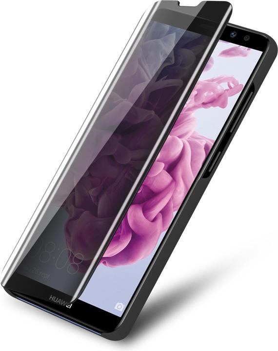 Produktbild Cadorabo Smart View Spiegel Book Hülle für Huawei MATE 10 LITE (Huawei Mate 10 Lite)