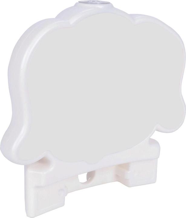 Produktbild Jamara Rückenlehne meine kleine Toilette Hund