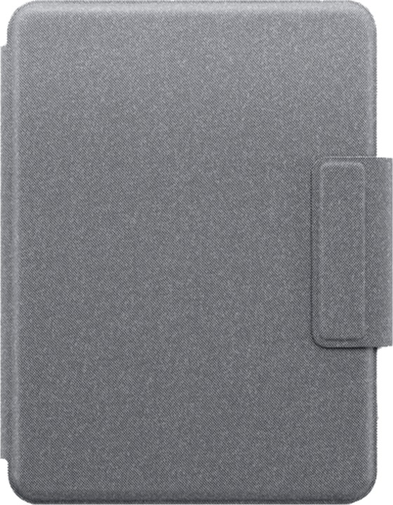 Immagine prodotto Logitech Combo Touch (Ing. Int., iPad Air 2020 (4. Gen), iPad Air 2022 (5a generazione))