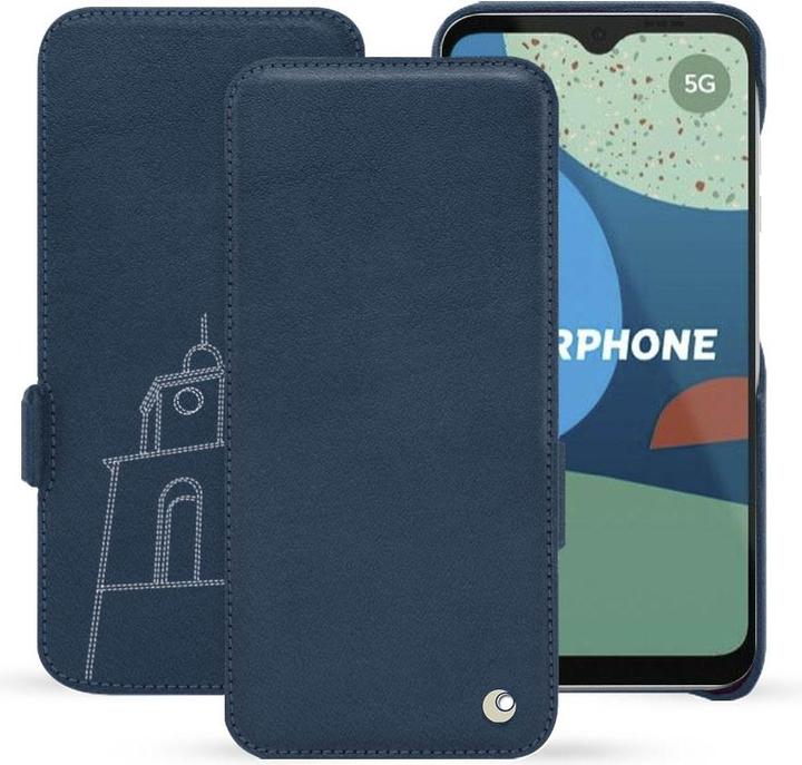 Blu méditerranéen ( Pantone #0E3043 )