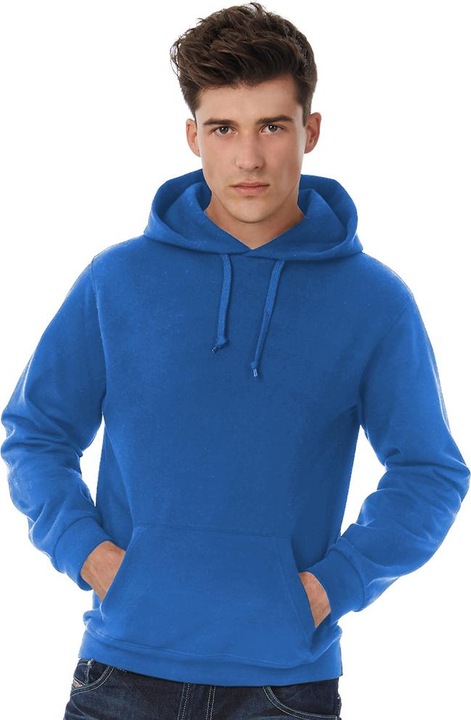 Produktbild B&C Kapuzenpullover (XS)