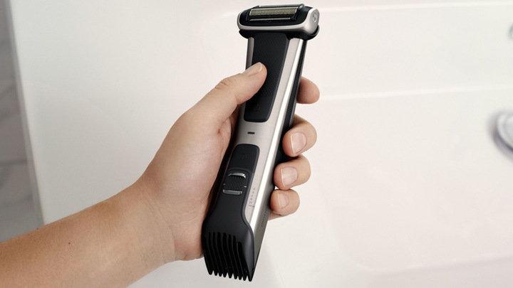 Produktbild Philips Bodygroom Series 7000