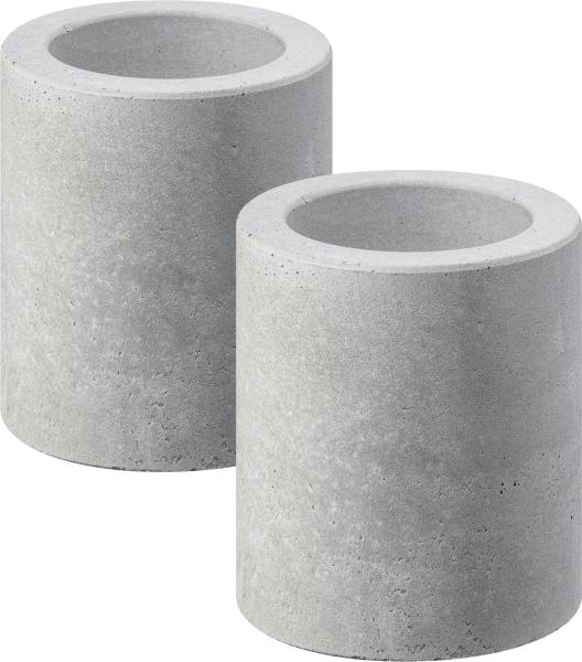 dm Profissimo Kerzenhalter