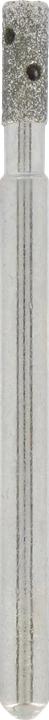 Dremel Diamond glass drill bits (3.2 millimetres)