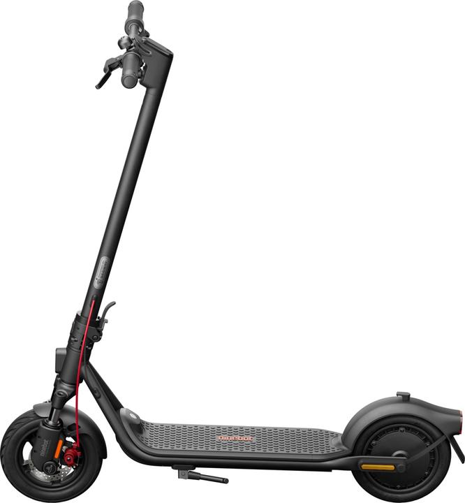 Immagine prodotto Segway-Ninebot F2 Pro D ll (20 km/h, 65 km, 450 W)