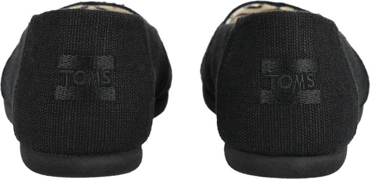 Actual product image Toms W's Alpargata Ballet (37)