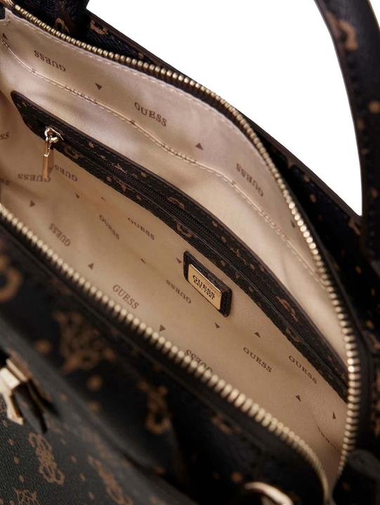 Immagine prodotto Guess Carrie Logo Girlfriend Satchel