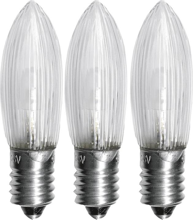 Actual product image Star Trading Spare light (E10, 5 lm, 1x)