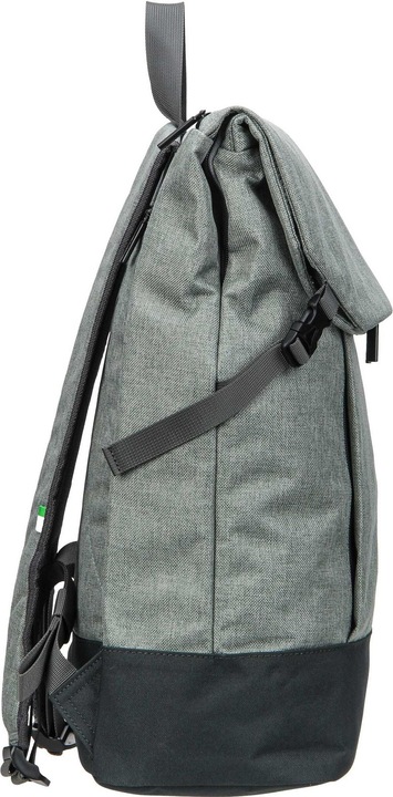 Produktbild Zwei Rolltop Rucksack Benno BE350