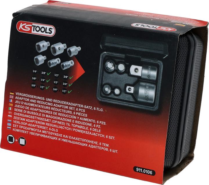 Actual product image KS Tools 911.0106