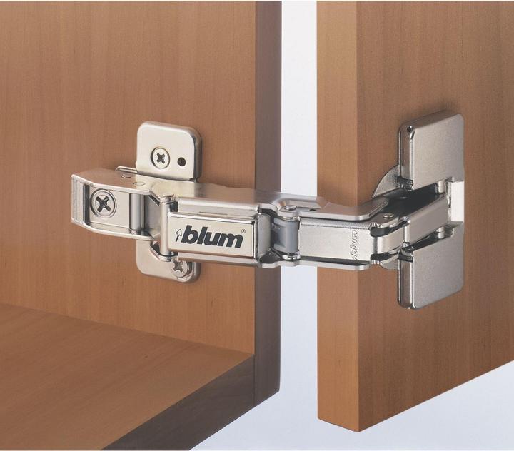 Actual product image Blum Clip top