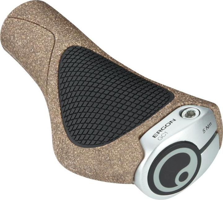 Productafbeelding Ergon GC1 BioCork