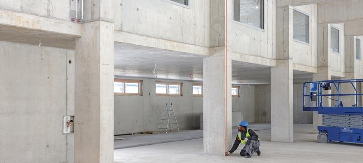 Actual product image Hilti PD-S (60 m)