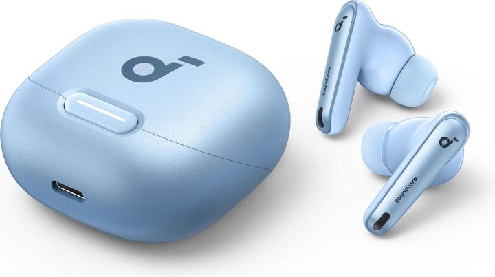 Produktbild soundcore Liberty 4 (Aktive Geräuschunterdrückung, 10 h, Kabellos)