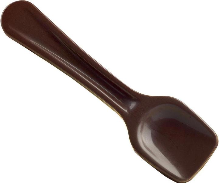 Image du produit Silikomart Scg28 Spoon Choco Moule en silicone