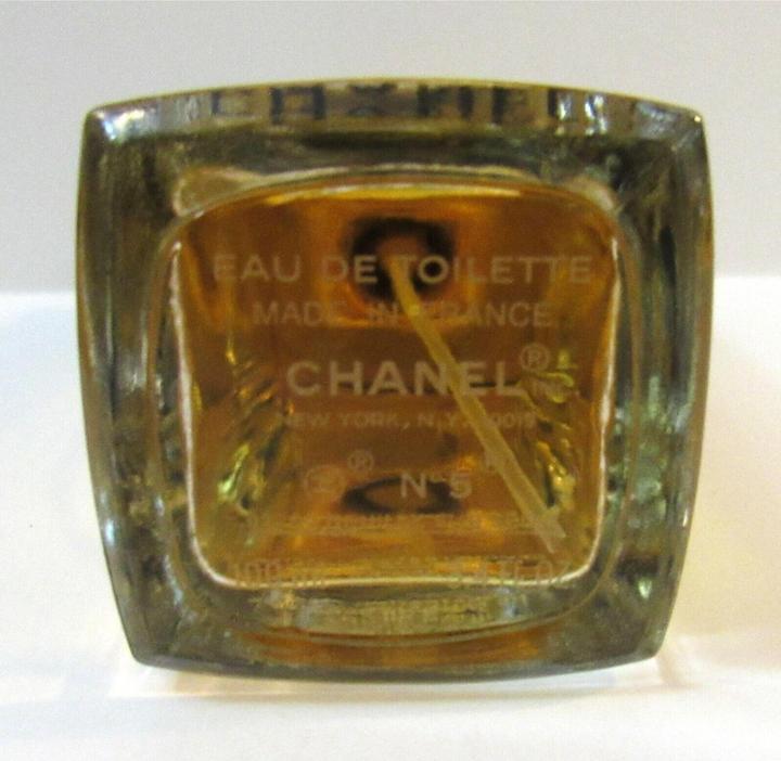 Immagine prodotto Chanel Profumo spray per uomo e donna (Eau de toilette, 100 ml)