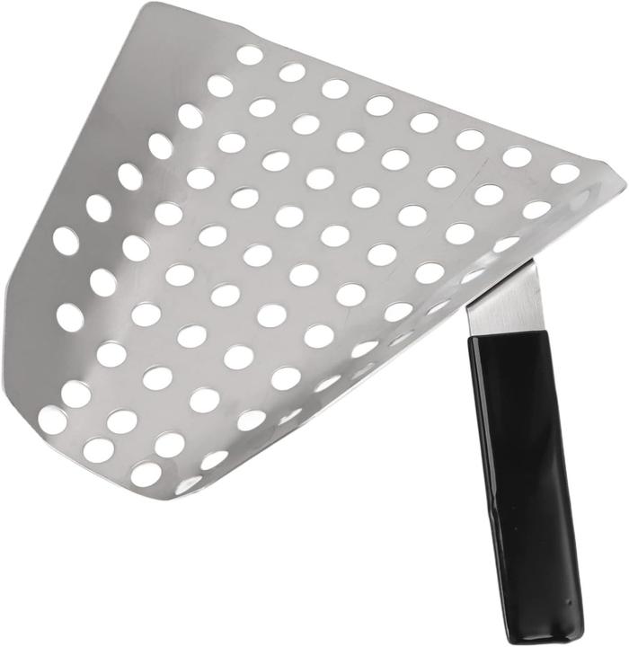 Actual product image Heayzoki Popcornschaufel