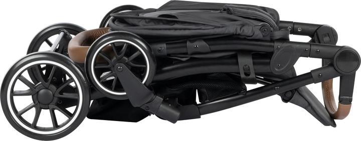 Produktbild Bebeconfort Buggy Ingenious Mineral Graphite