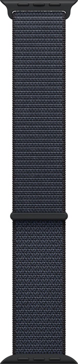 Apple Sport Loop (46 mm, Kunststoff, Apple Watch Series 10, Apple Watch SE 2024)