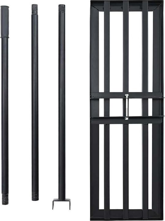 Produktbild vidaXL Garten-Werkzeug