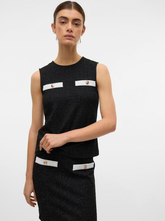 Produktbild Vero Moda VMTIFFANY Top Top (XS)