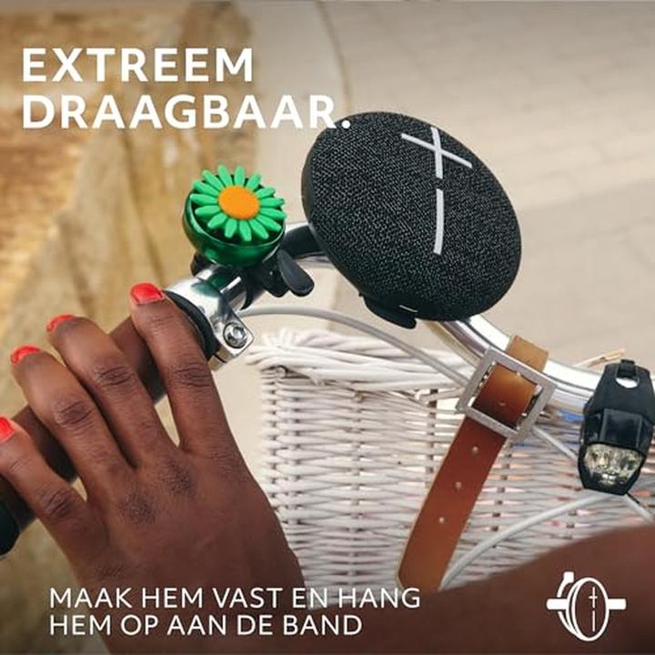 Immagine prodotto UE Miniroll (12 h, Batteria ricaricabile)