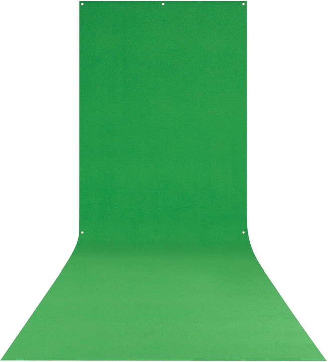 Fond vert