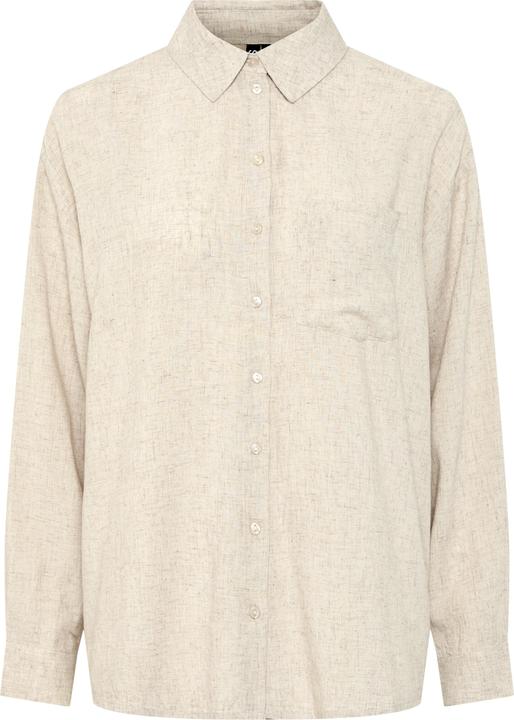 Immagine prodotto Pieces Pcpia Ls Loose Shirt Pwp mm Noos (XL)