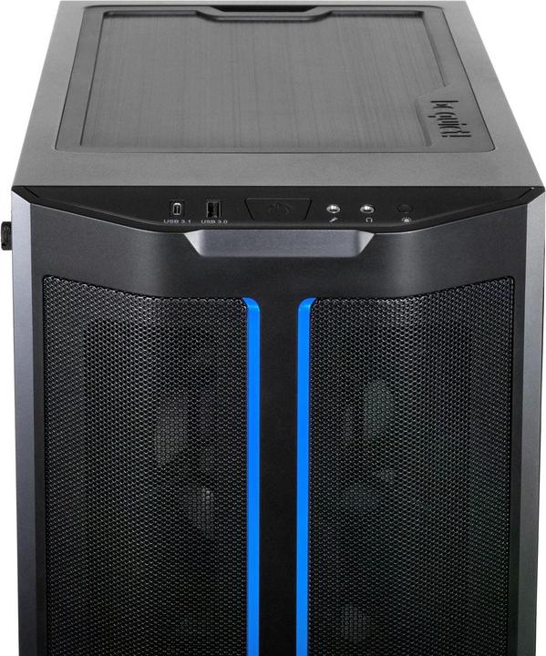 Image du produit Joule Performance High End Gaming PC (Intel Core i9-14900K, 32 Go, 2000 Go, GeForce RTX 4090)