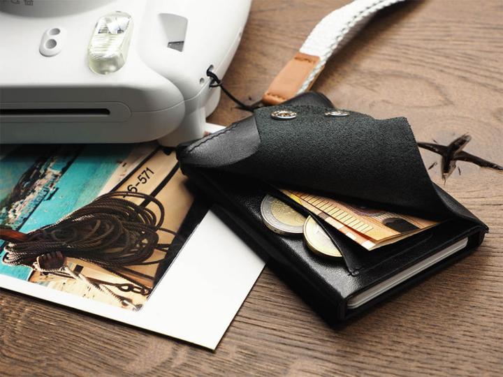 Produktbild Pularys Wallet FUNKY Kreditkartenetui