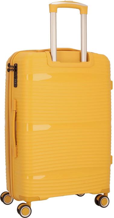 Produktbild D&N Travel Line 4200 - Trolley M (65 l)