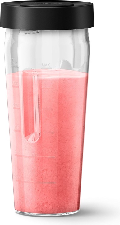 Actual product image Philips Tritanbecher HR0710/00