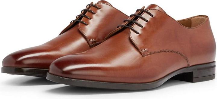 Produktbild BOSS Schnürschuhe Kensington Leder (38.5)