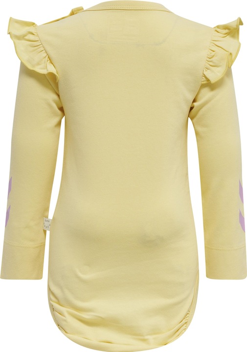 Actual product image hummel Mirabel Body L/S (68)