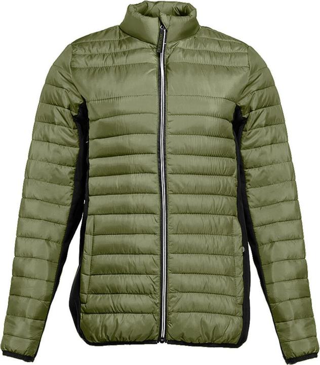 Black, Olive