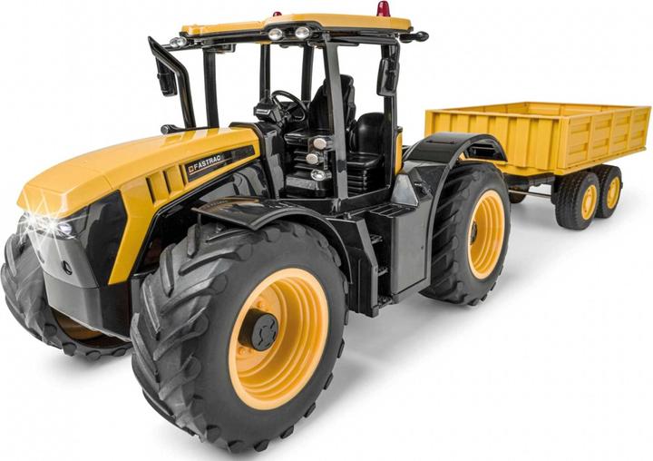 Produktbild Carson Traktor (RTR Ready-to-Run)