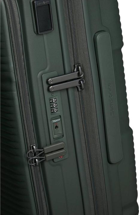 Produktbild Samsonite Paralux HS Spinner
