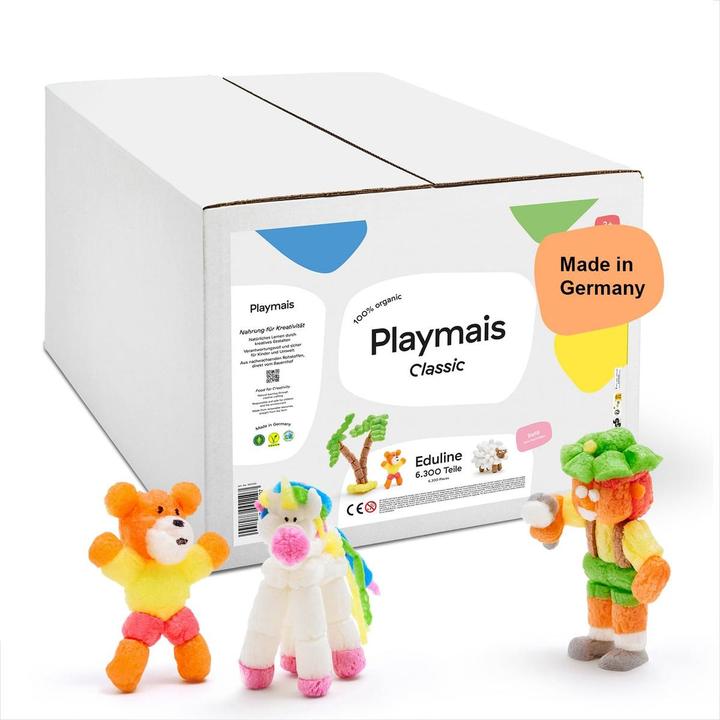 Image du produit PlayMais Recharge Eduline