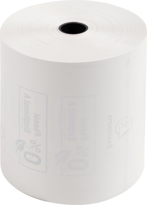 Actual product image Exacompta Thermal roll for cash registers and computer cash registers