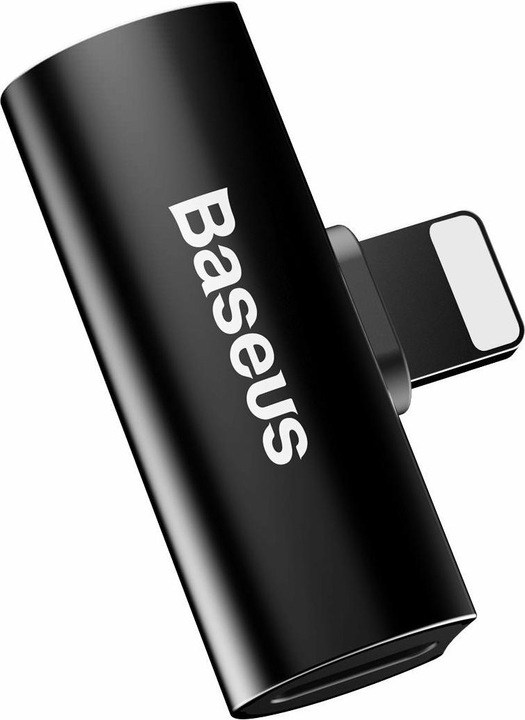 Produktbild Baseus Dual Lightning Adapter (Lightning, 2x Lightning)