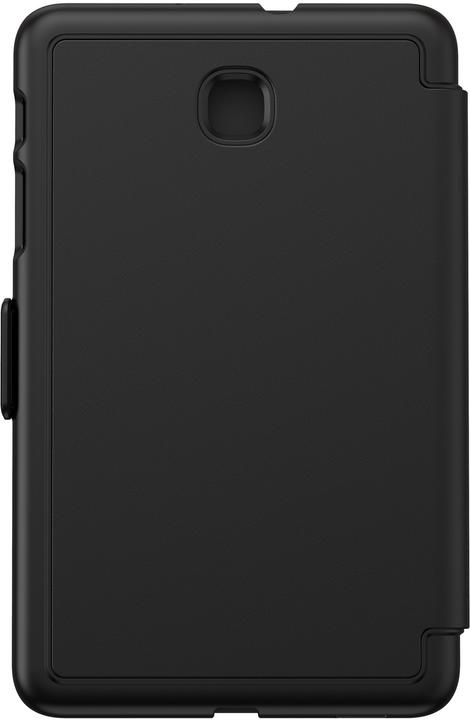 Actual product image speck Balance Folio Case Samsung Galaxy Tab A 8.0 (2019) Black (Samsung Galaxy Tab A 8.0 (2019))