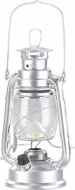 Immagine prodotto Lunartec Lampada LED a tempesta (1 x)