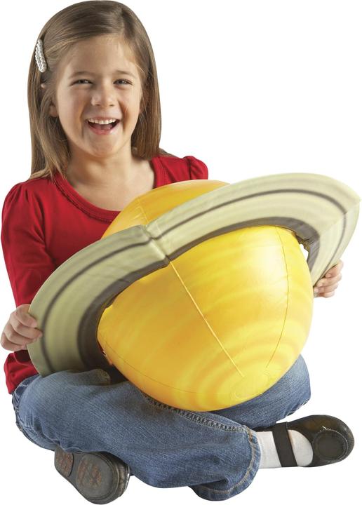 Image du produit Learning Resources Système solaire à gonfler