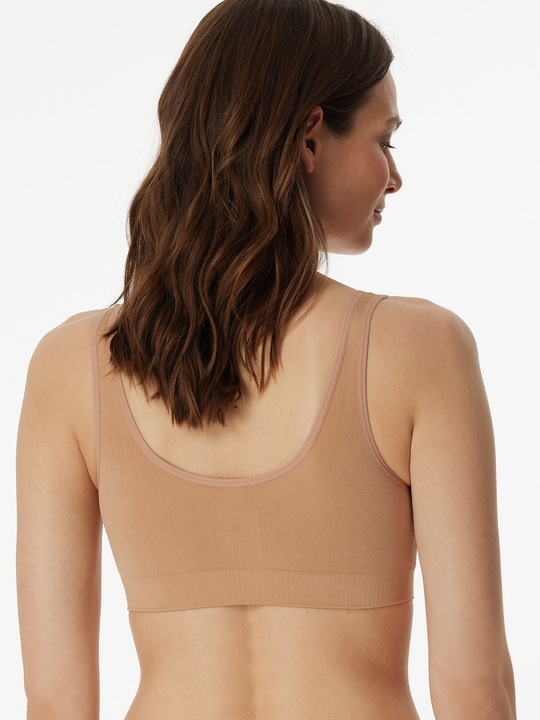Produktbild Schiesser Bustier mit removable Pads (XXL, Einzelpack)