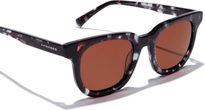 Hawkers Blue Carey Brown