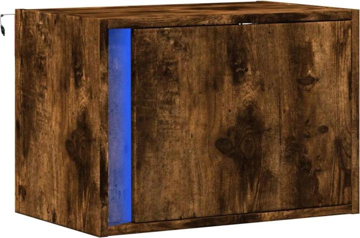 Immagine prodotto vidaXL Wand-Nachttisch (50 x 31 x 35 cm)