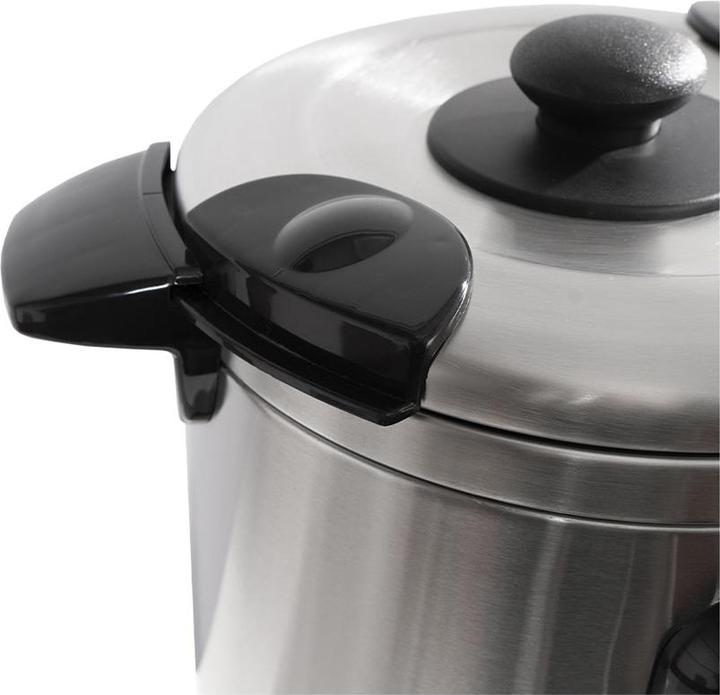 Image du produit Berger & Lanz Glühweinkocher GW10L (10 l)